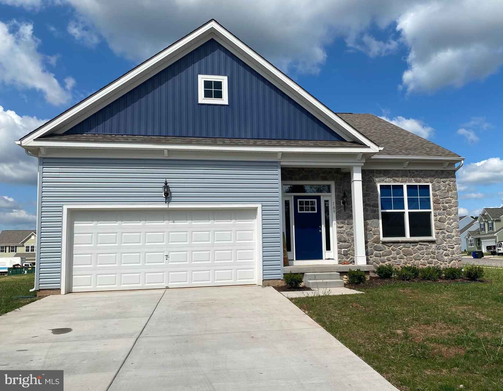 TBD -2 Red Cloud Loop  