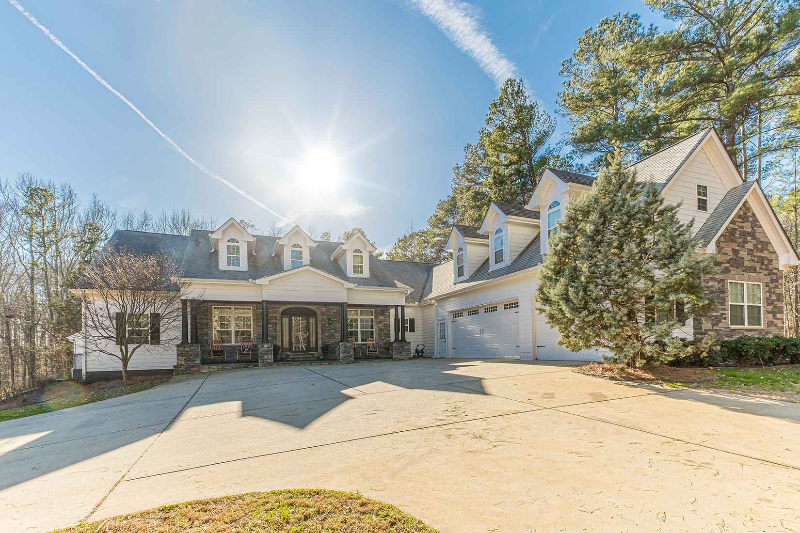 582 Knox Chapel Rd  