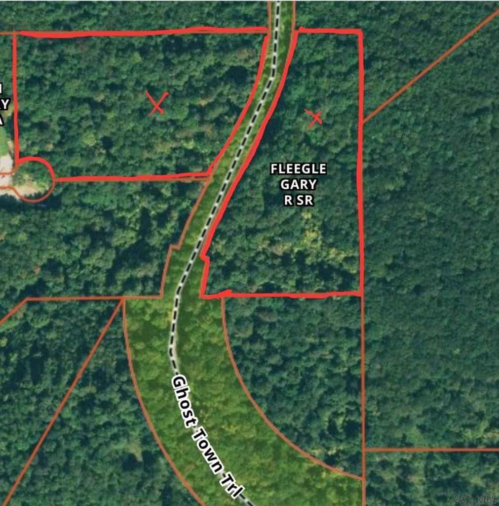Lot Unit 8 Whiskey Ln  