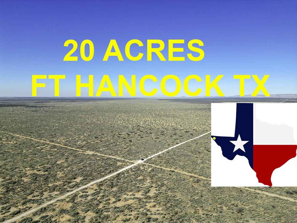 Park Ave Sunset Ranches Unit 59 Lot 28  