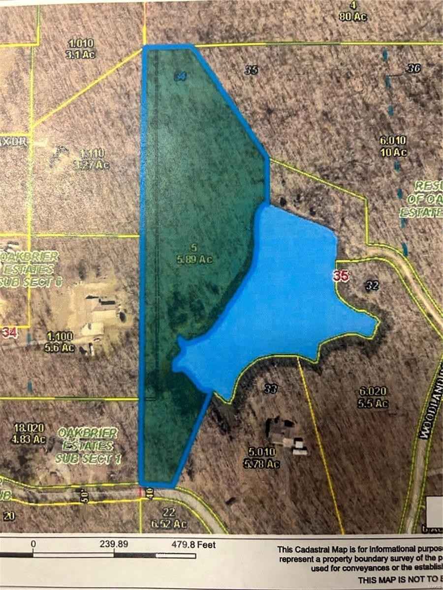 891 County Rd 533  