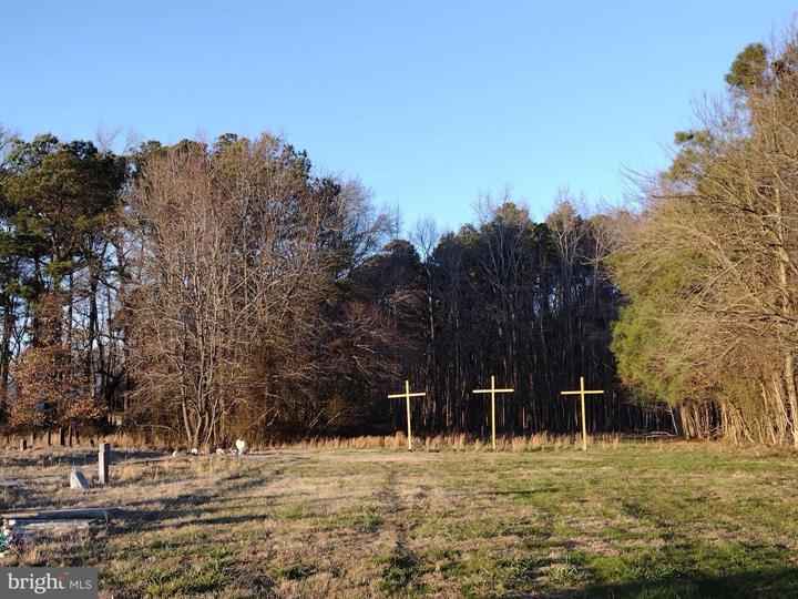 Parcel 191 Jesterville Rd  