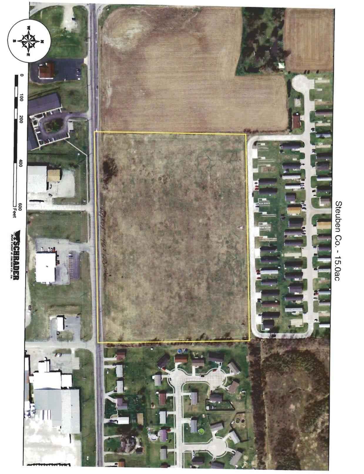 3136 Hwy 4 Rd  