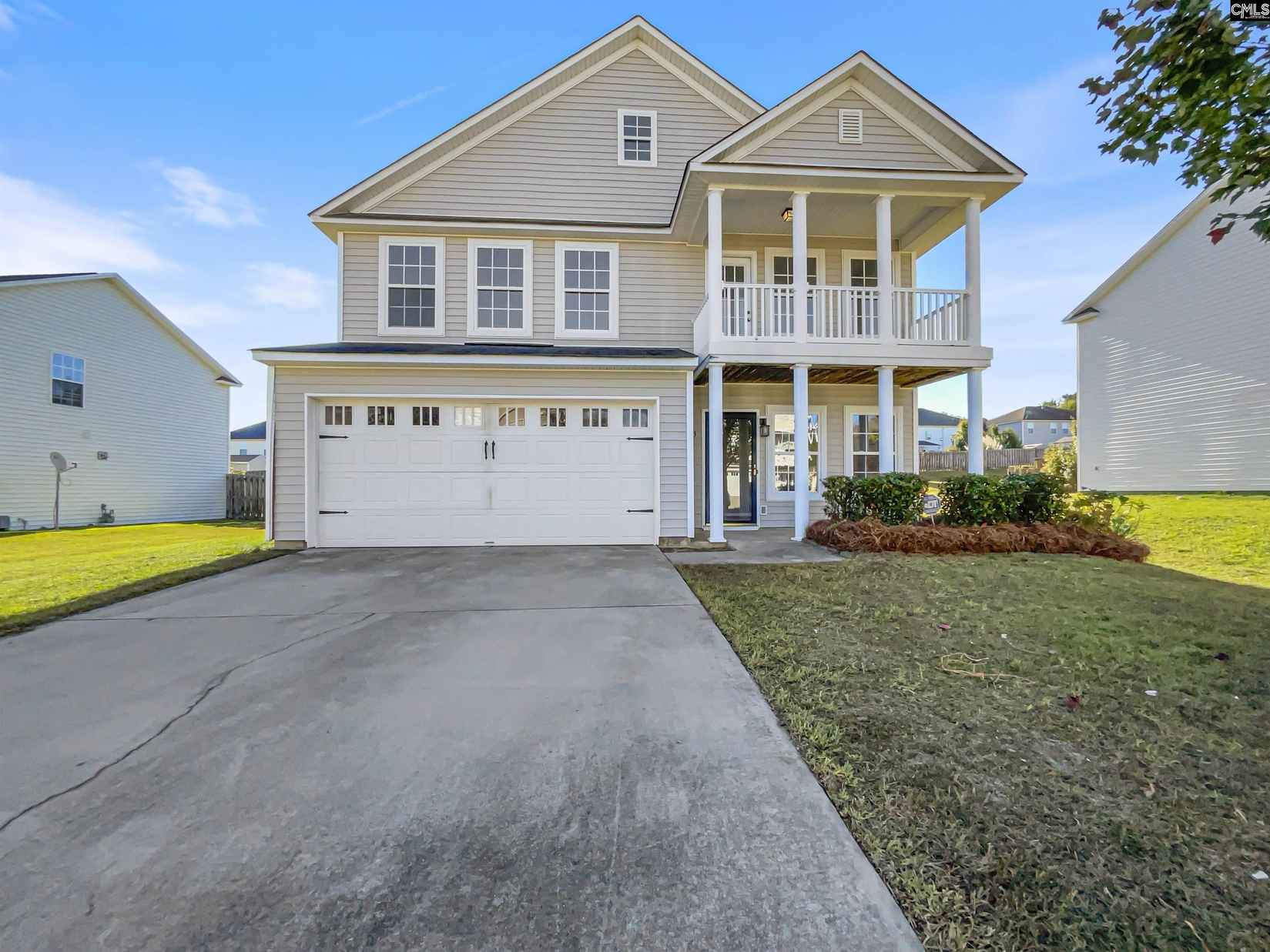 413 GRAND NATIONAL Ln  