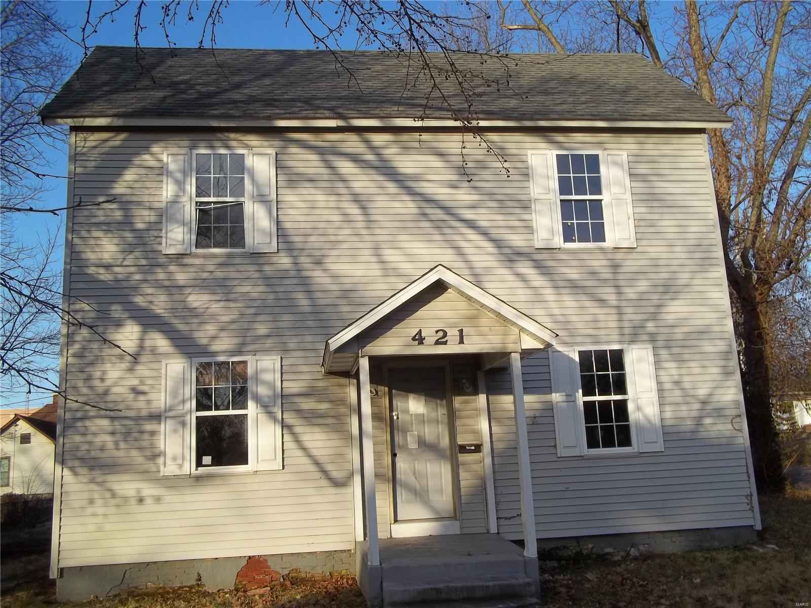 421 N Locust St  