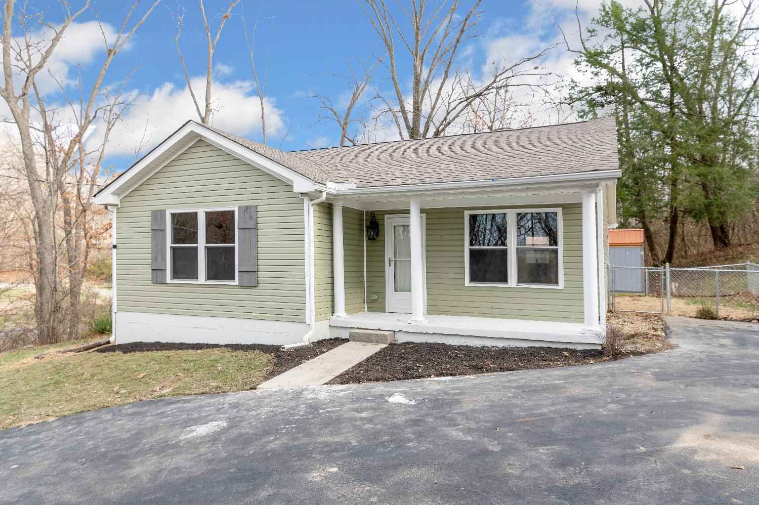 2380 Ebenezer Rd  