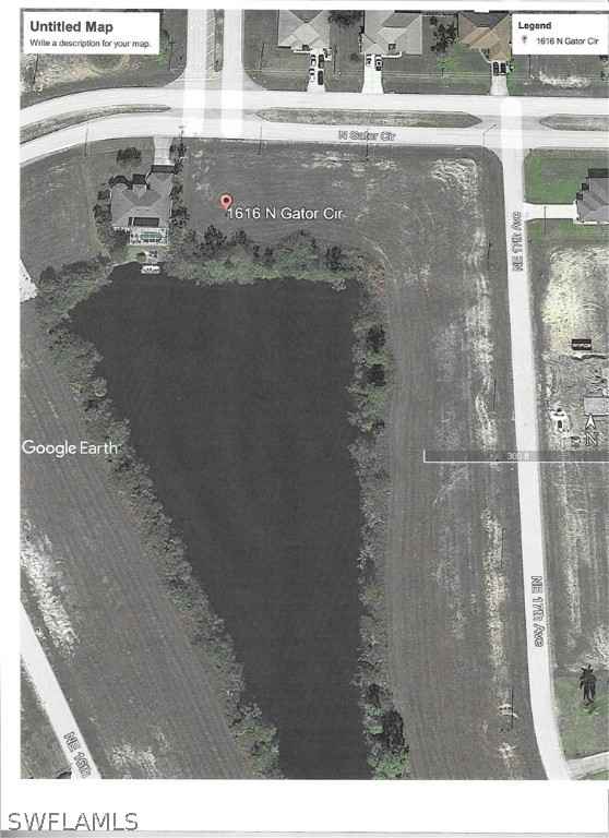 1616 N Gator Cir  
