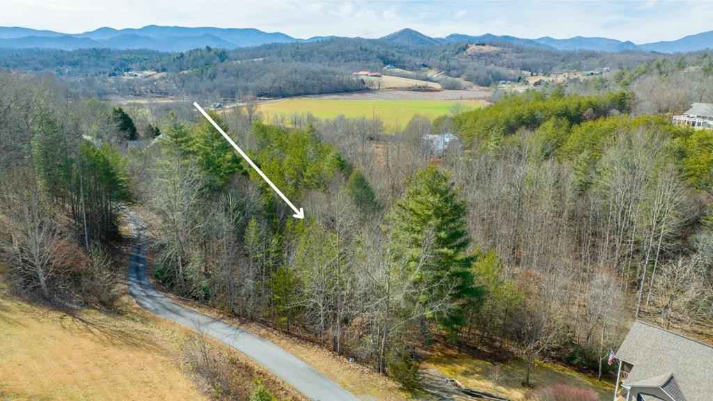 Lot 33 Ctr Trce  