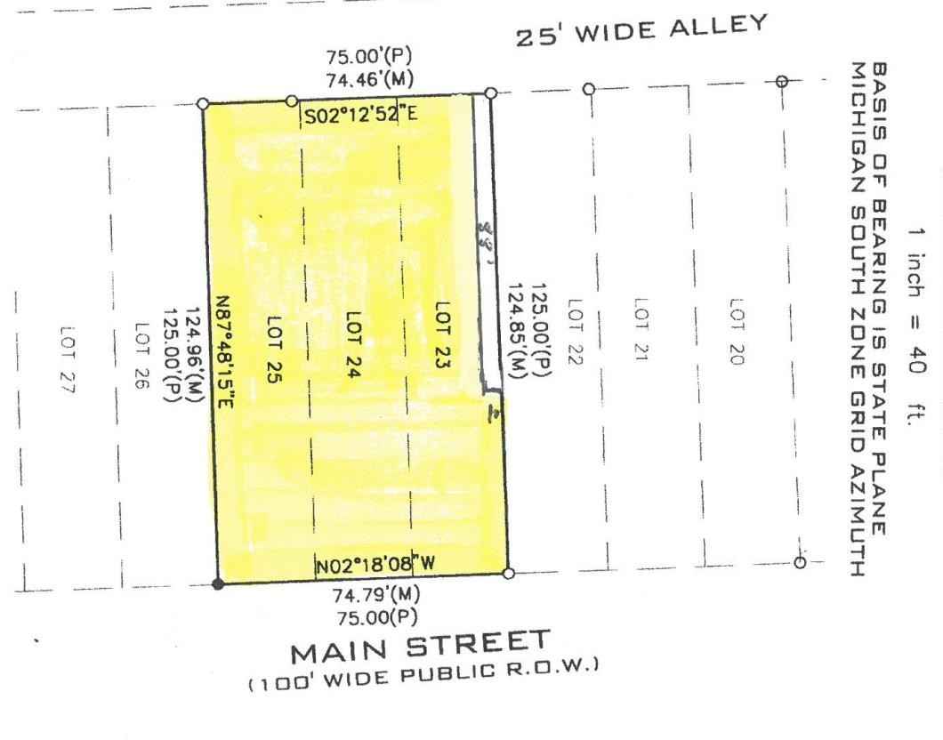 321 N MAIN  