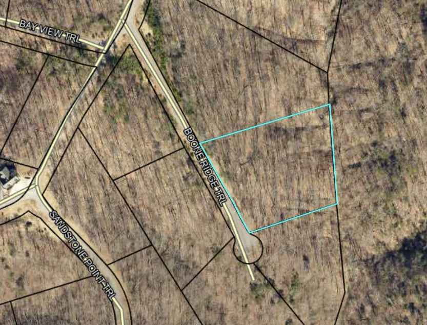 Lot 76 Sandstone Pt  