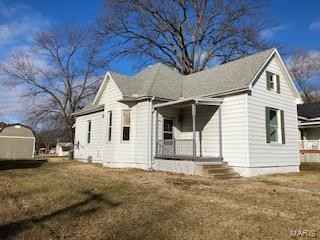 313 North Main St  