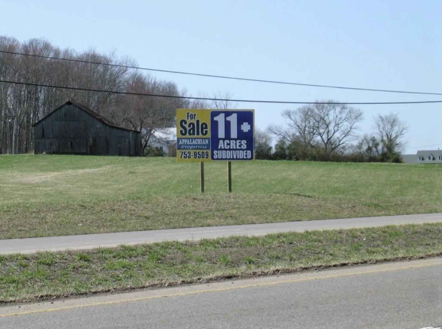 0 Hwy 11 E And Matthews Ml Rd  