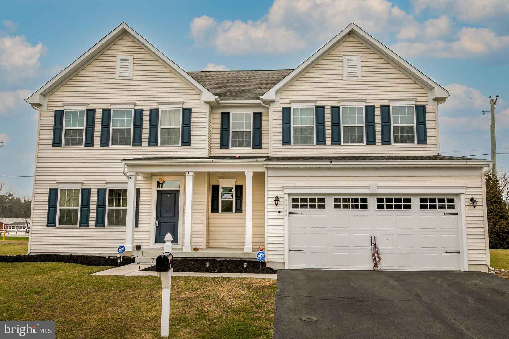 9566 Mourning Dove Way  
