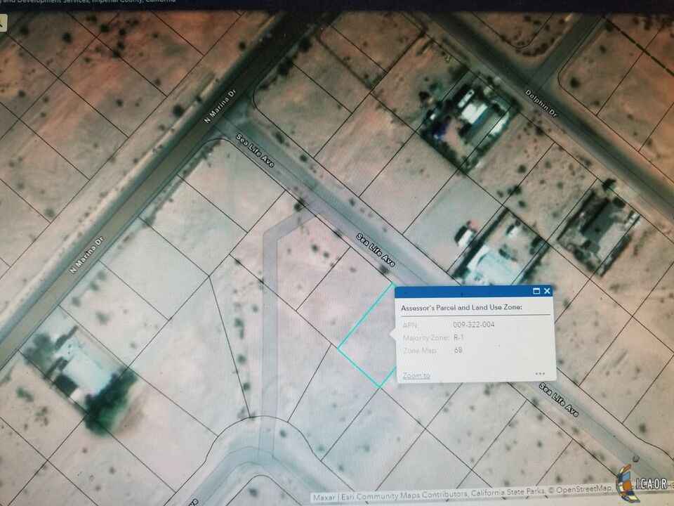2497 Sea Nymph Ave  