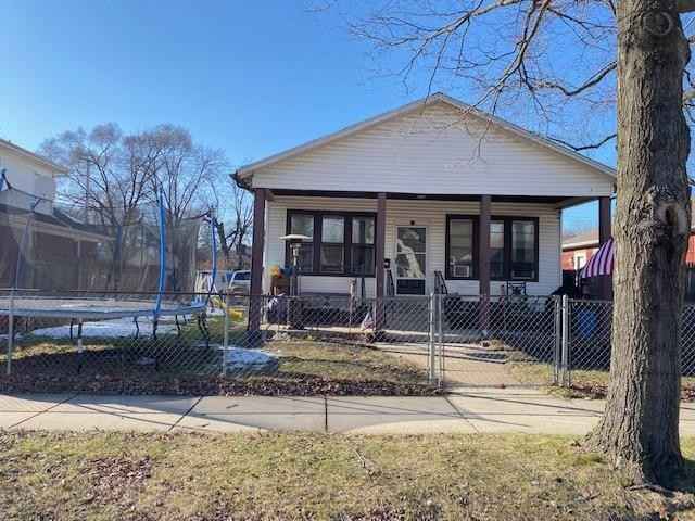 121 S Dickson St  
