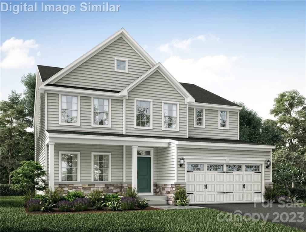 911 Dogwood Creek Ln  