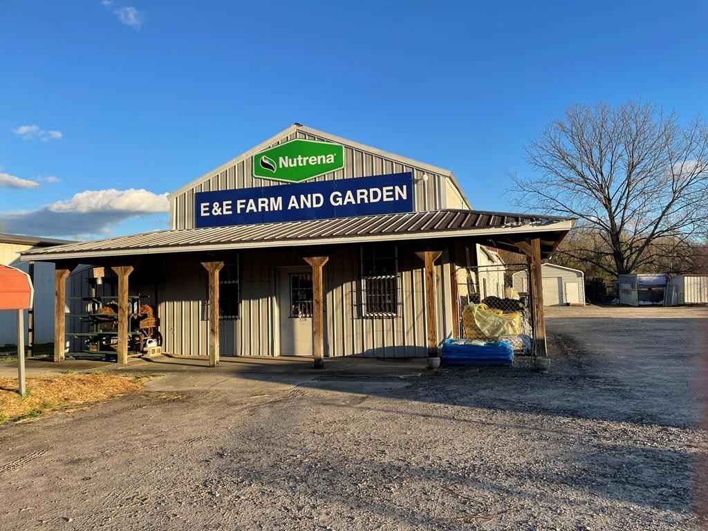 2236 Sumter HWY  
