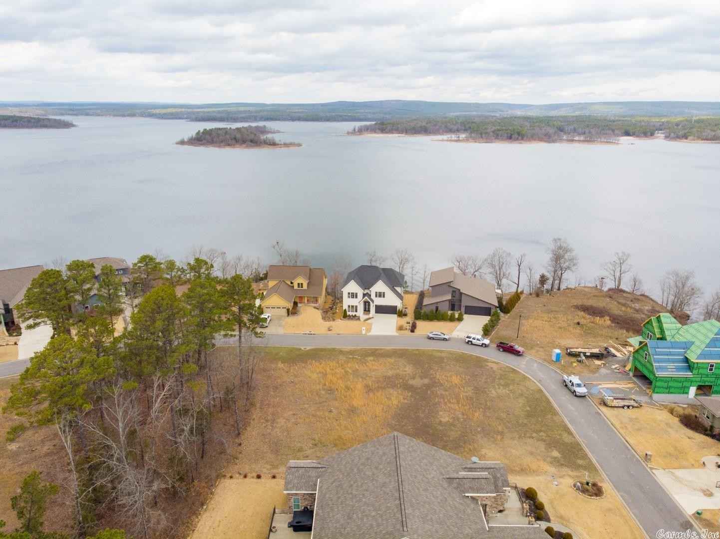 Lot 14 Wisdom Pointe  