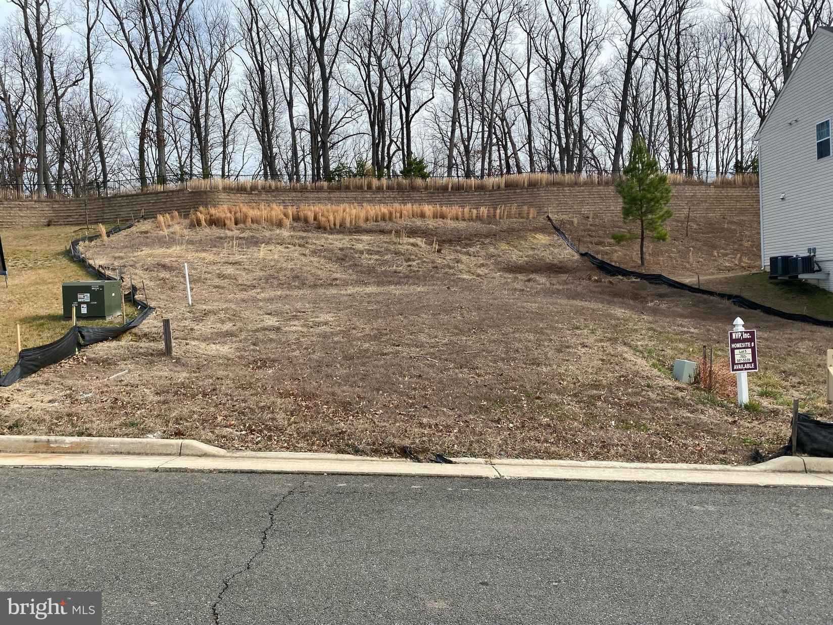 3562 Clinton Ross Ct  