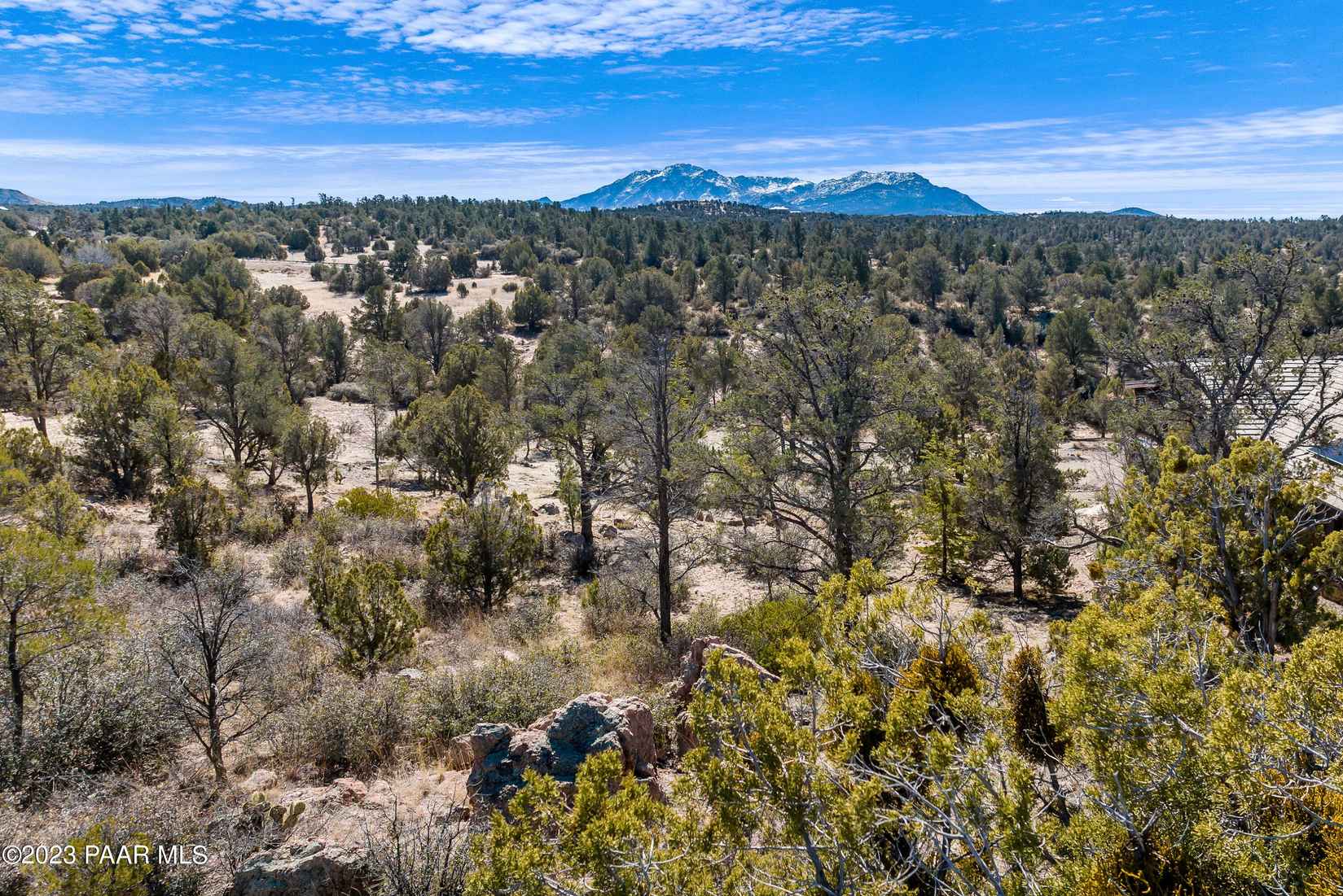 15055 N Wilderness Way  