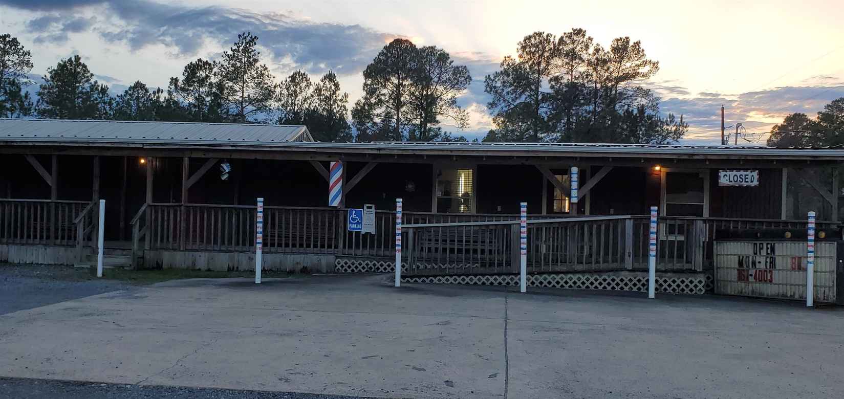 807 S Hwy 69  