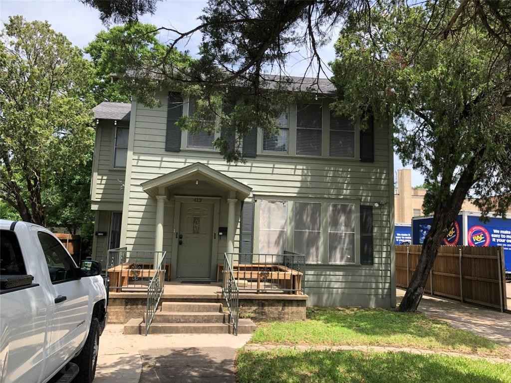 412 W 5TH AVE  