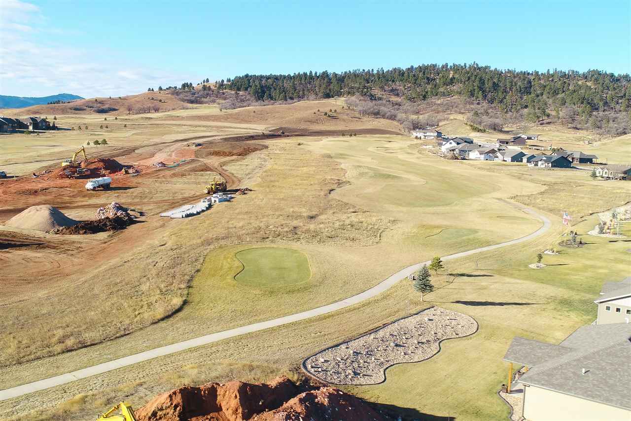 Lot 8 Block 11 Brooks Loop  