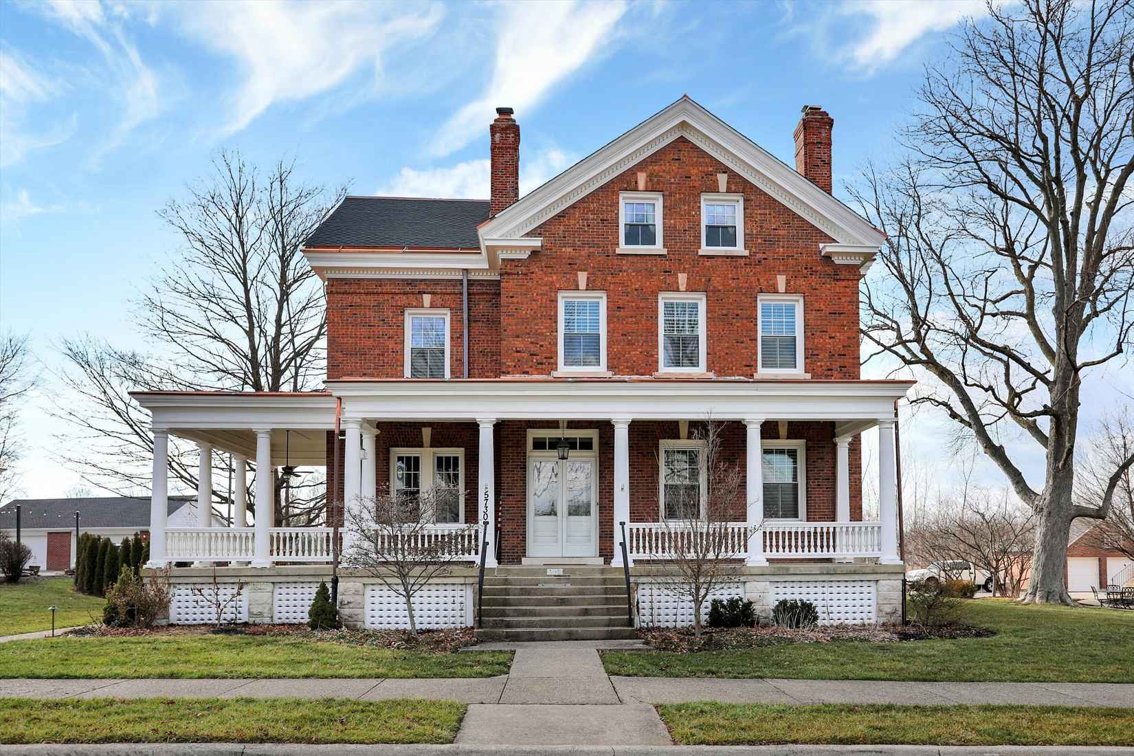 5730 Lawton Loop West Dr  