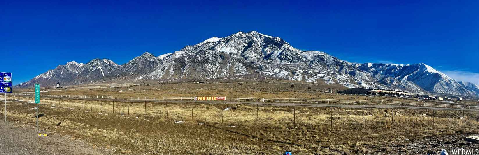 200 N North Frontage Rd Mona  