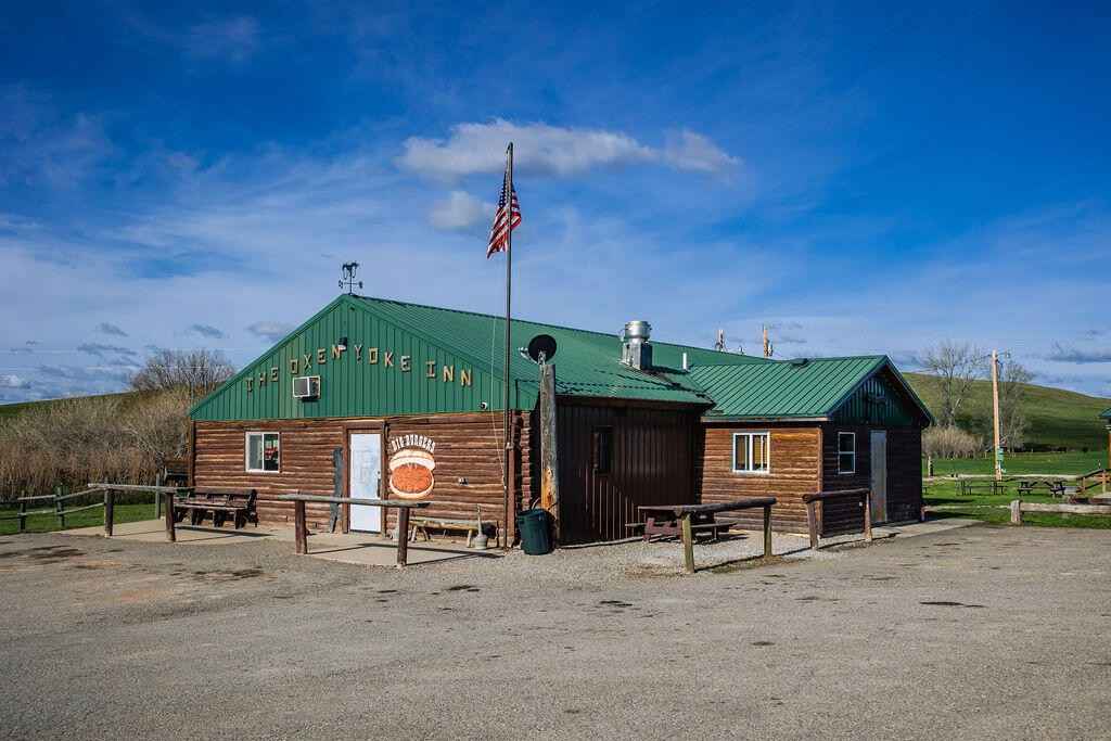 11532 MT HWY 541  