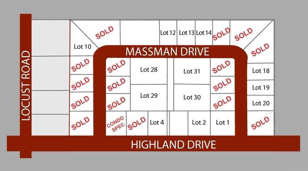 Lot 12 Massman  