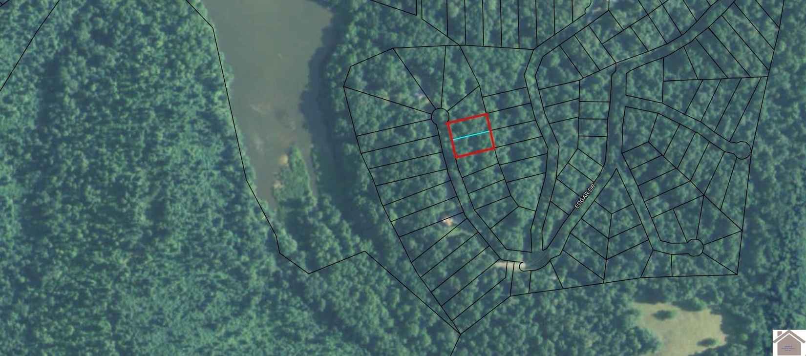 Lots 100 101 Edgar Dr  