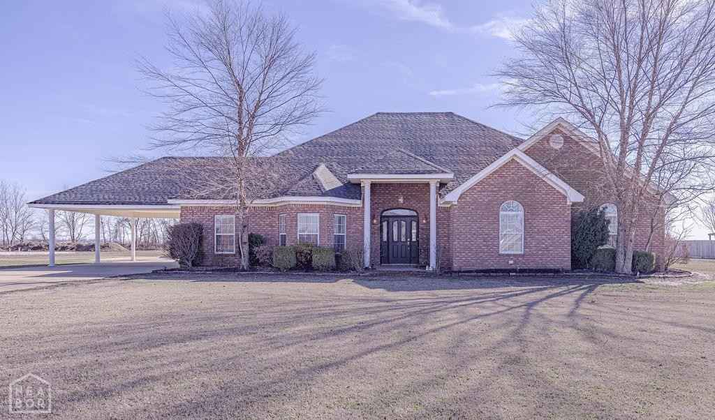5053 E County Rd 134  