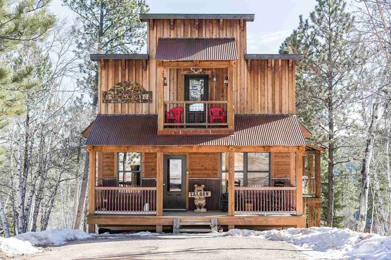 21158 Gilded Mountain Loop  