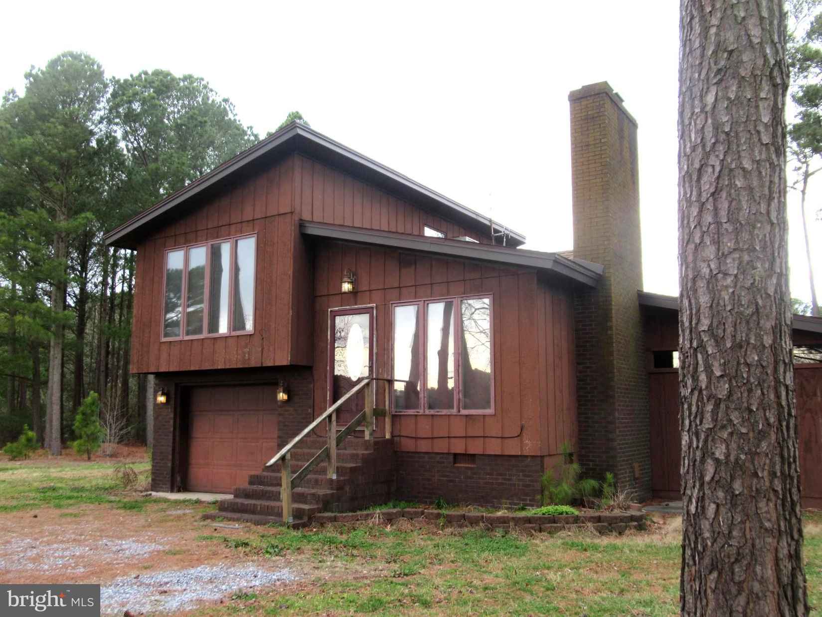4764 JACKSONVILLE Rd  