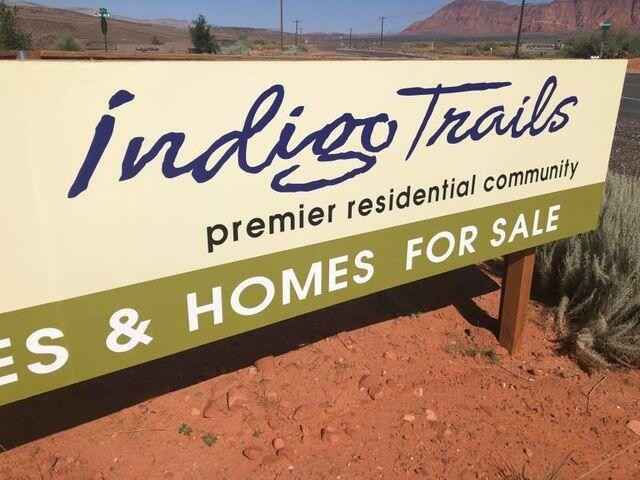 LOT 65 INDIGO TRAILS SUBDIVISION  