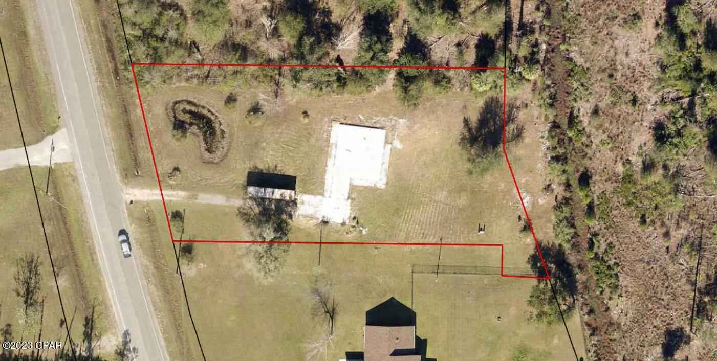 2141 Hwy 2297  