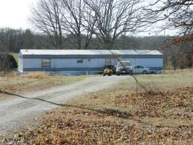 4732 County Rd 1340  