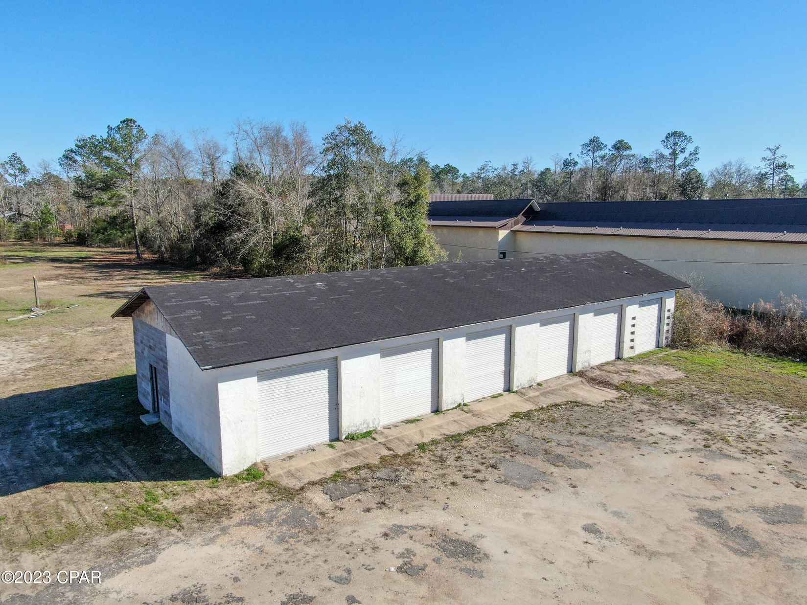 0 Highway 79 and Hightower Ave  