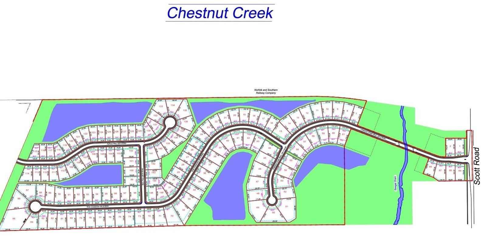 10908 Kola Crossover  