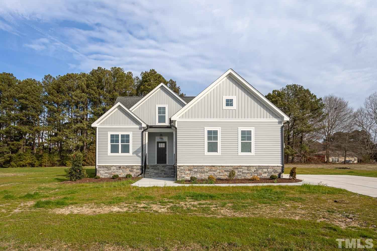 111 Stone Southerland Rd  