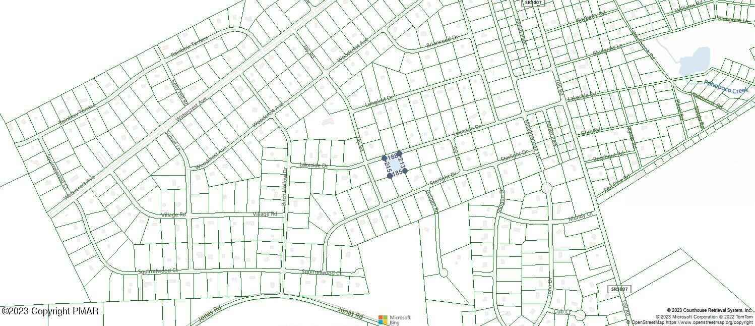 lot 37 LAKESIDE Dr  