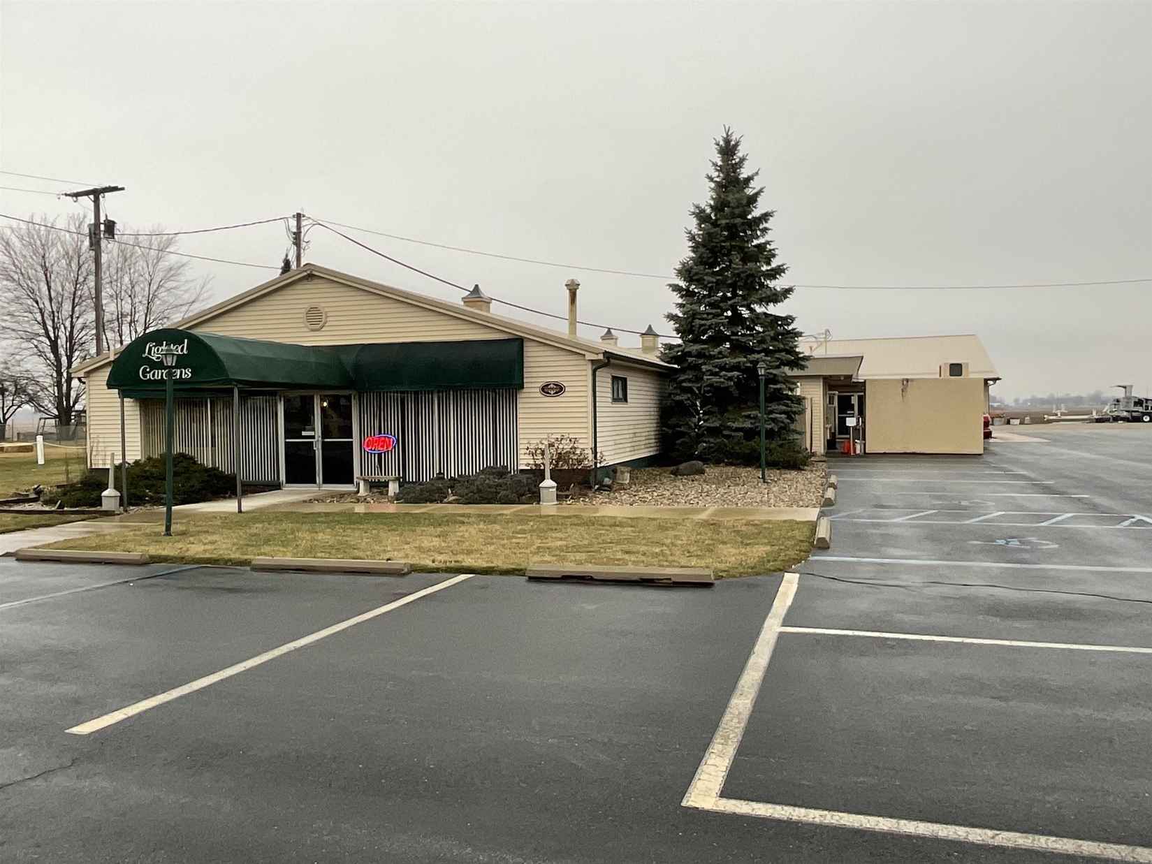 10794 N State Road 1 Hwy  