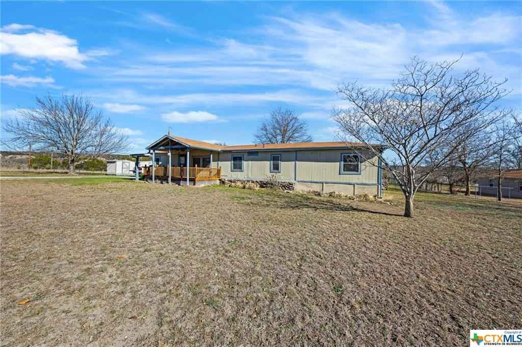 2727 Willow Loop  