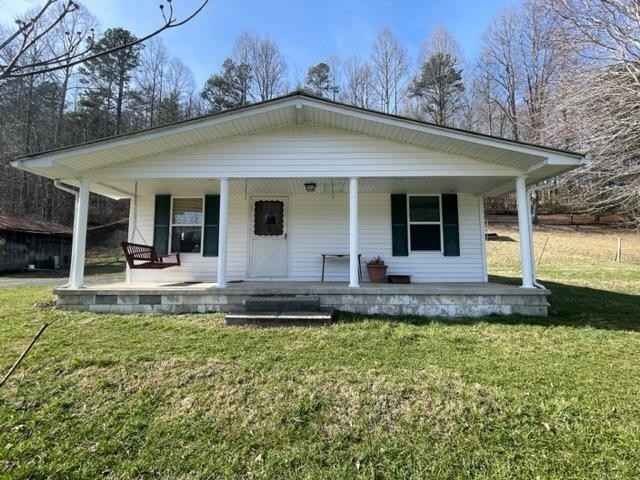 1466 Gregory Rd  