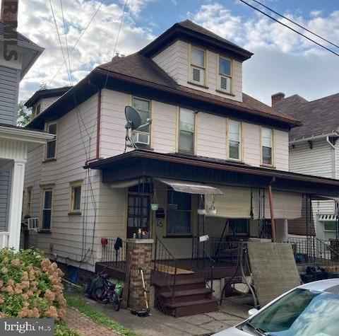 1204-1206 Cameron Ave  