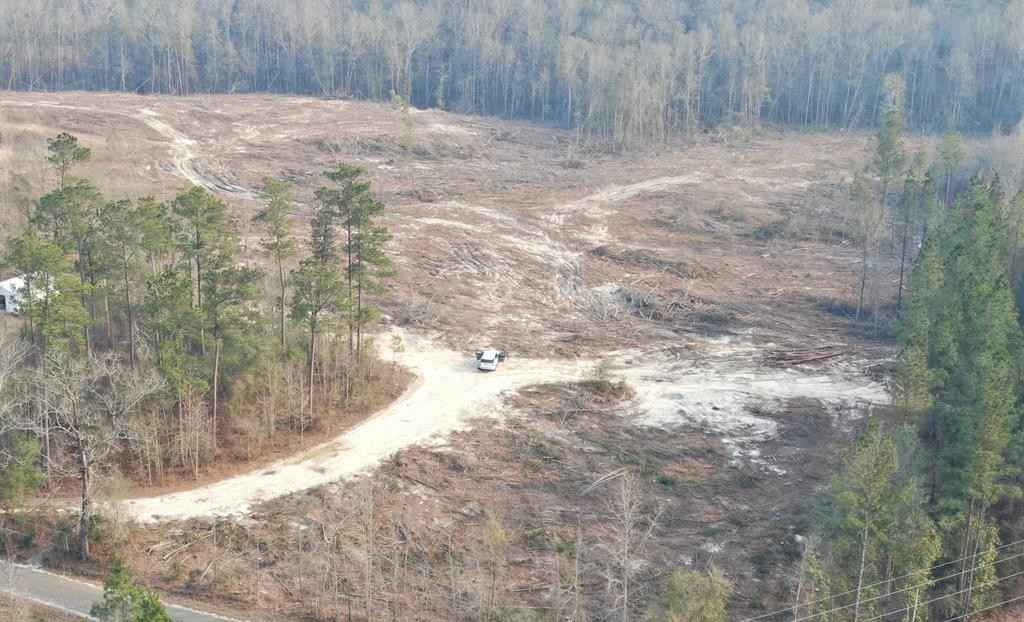 000 Twin Oaks Drive off Hwy 63  