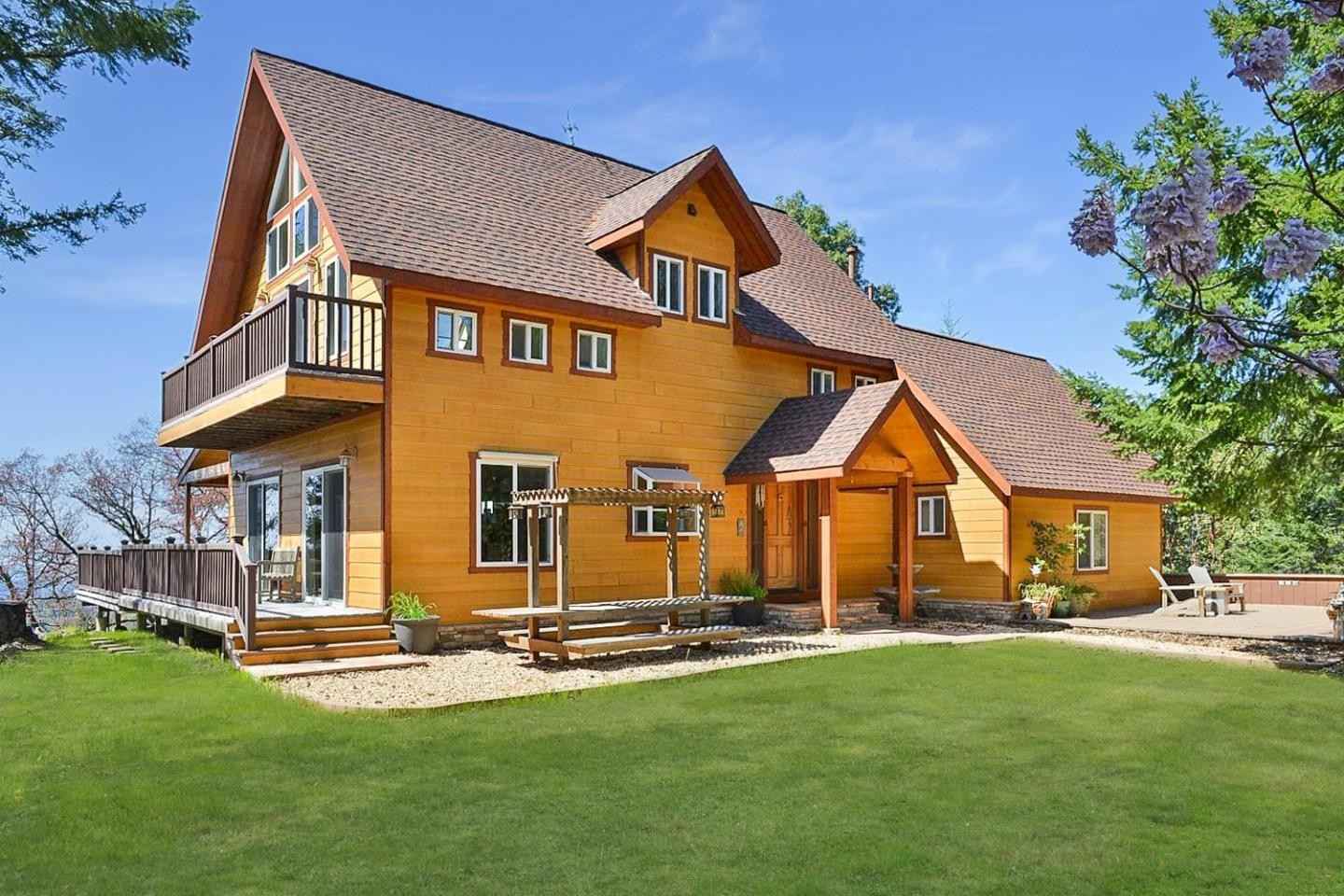 8001 Robinson Crk RD  