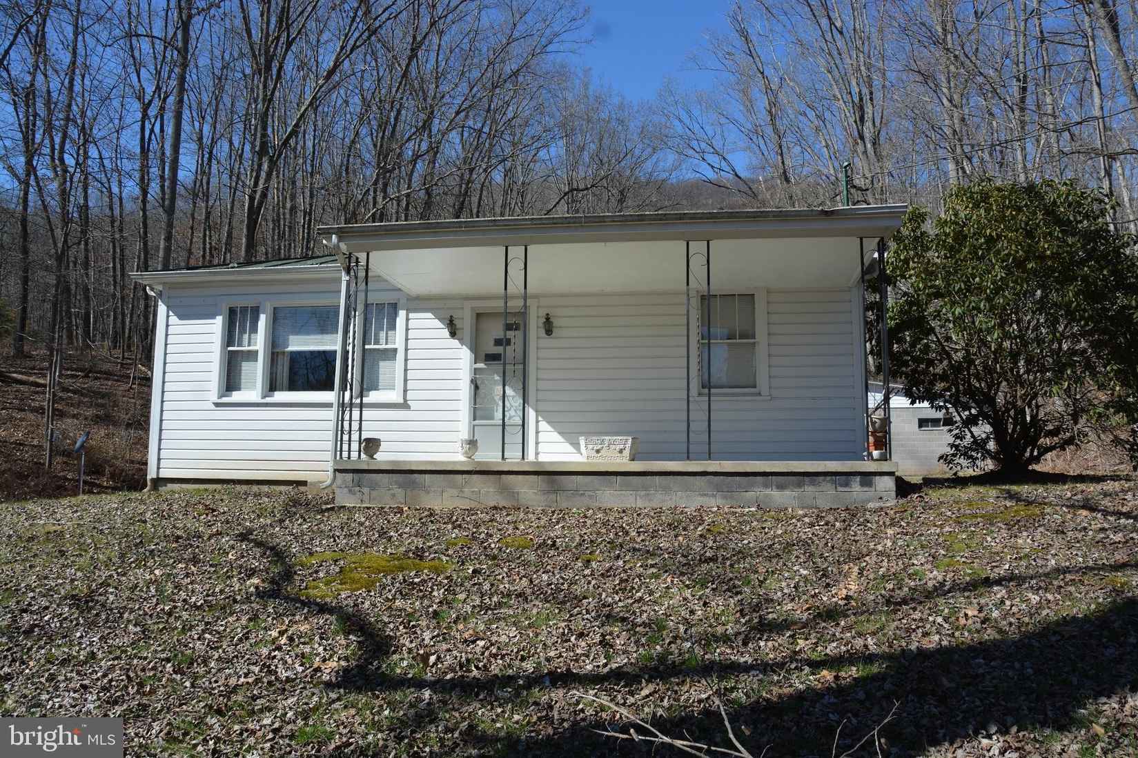 9270 Carpers Pike  
