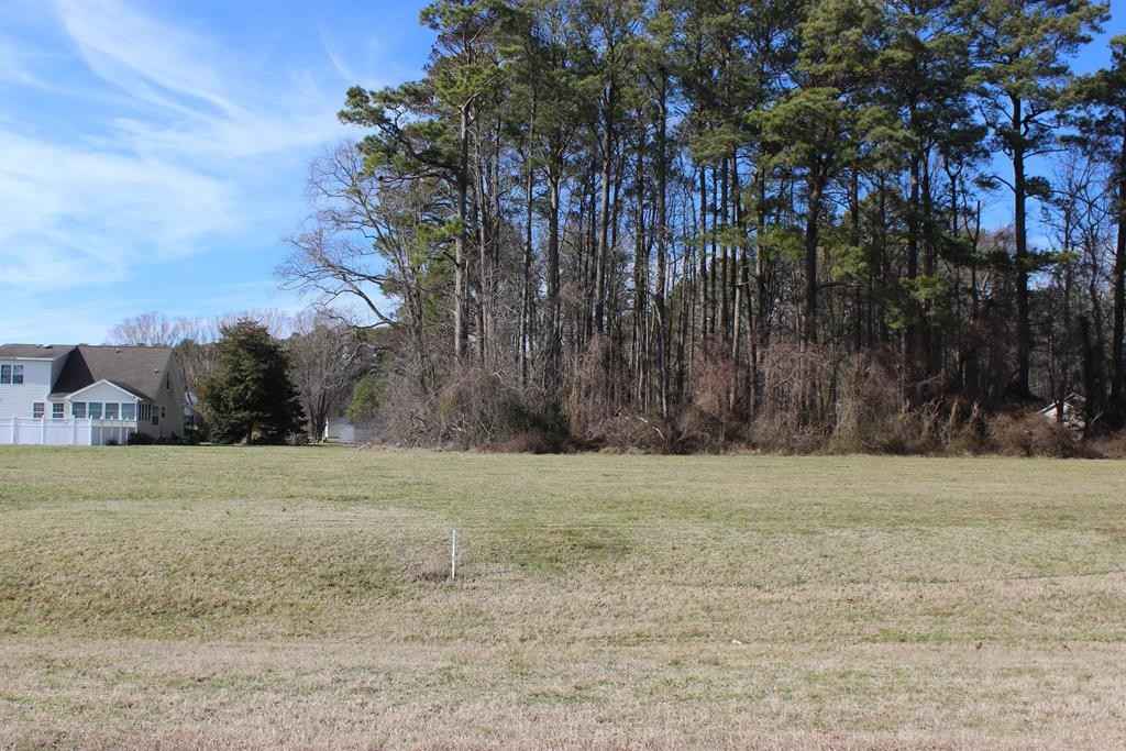 147 CAPTAINS CORRIDOR  